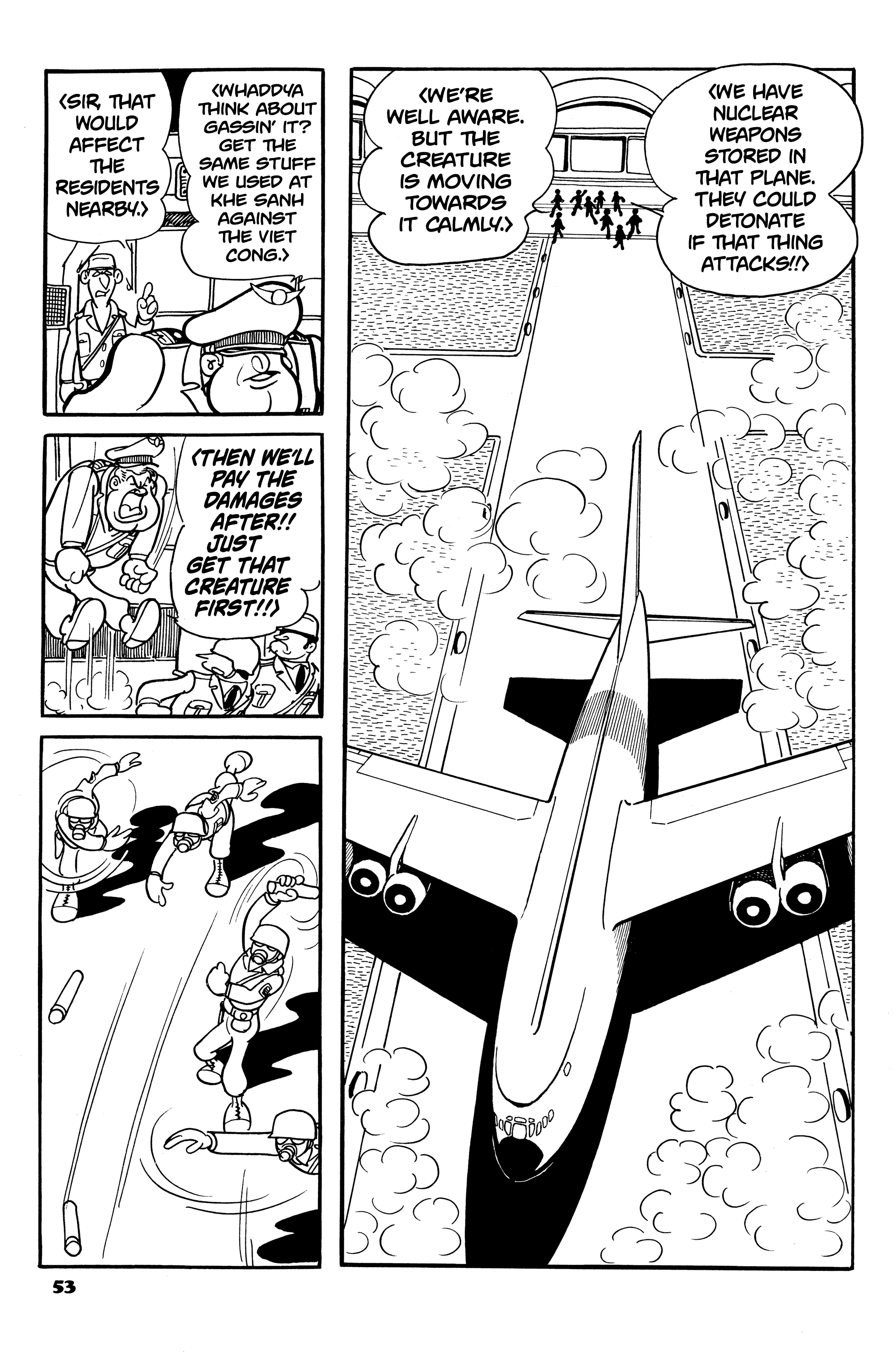 Read Burunga I chapter 2 image 14 on Lezhin