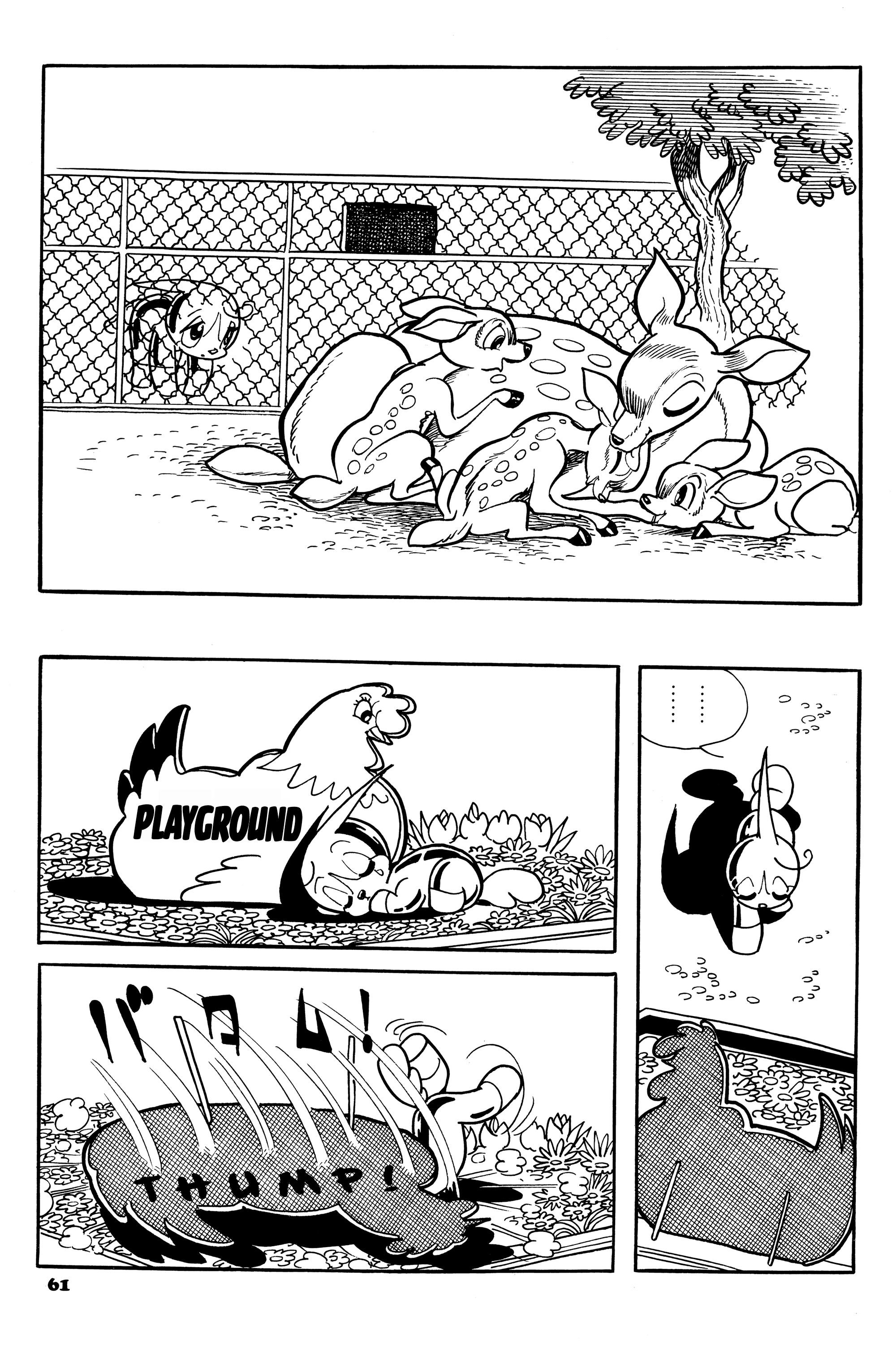 Read Burunga I chapter 2 image 22 on Lezhin