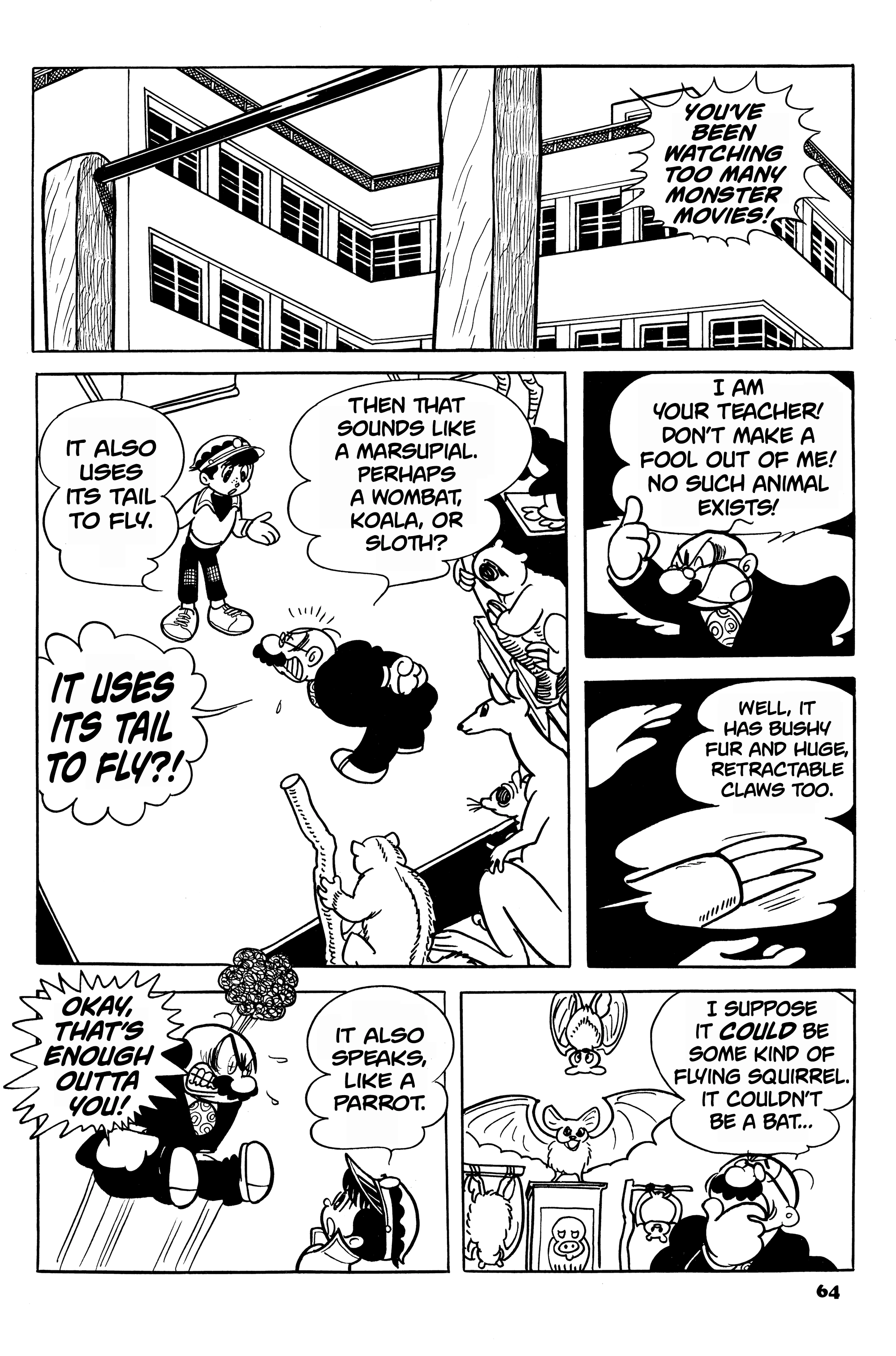 Read Burunga I chapter 2 image 25 on Lezhin