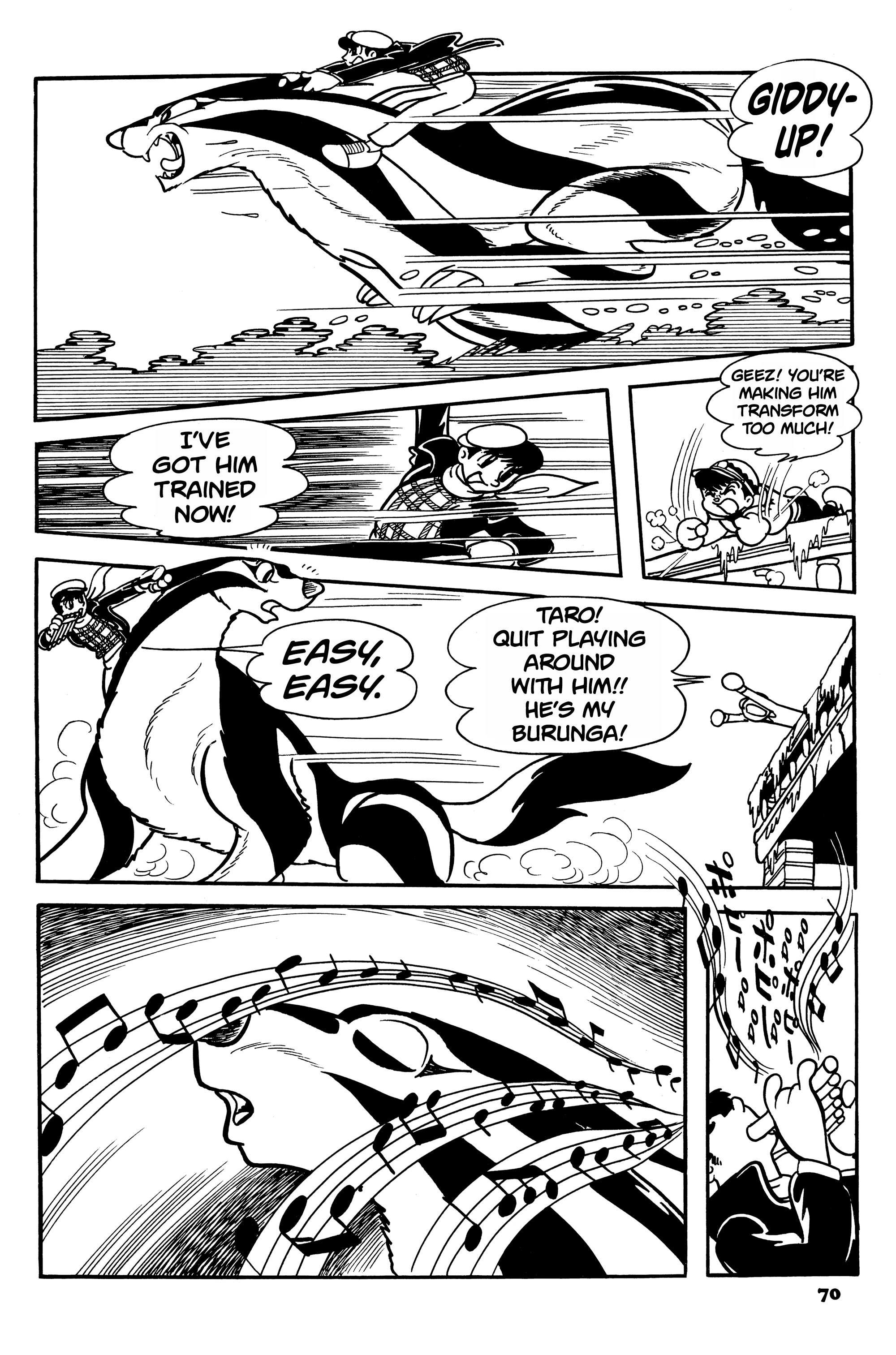 Read Burunga I chapter 2 image 31 on Lezhin