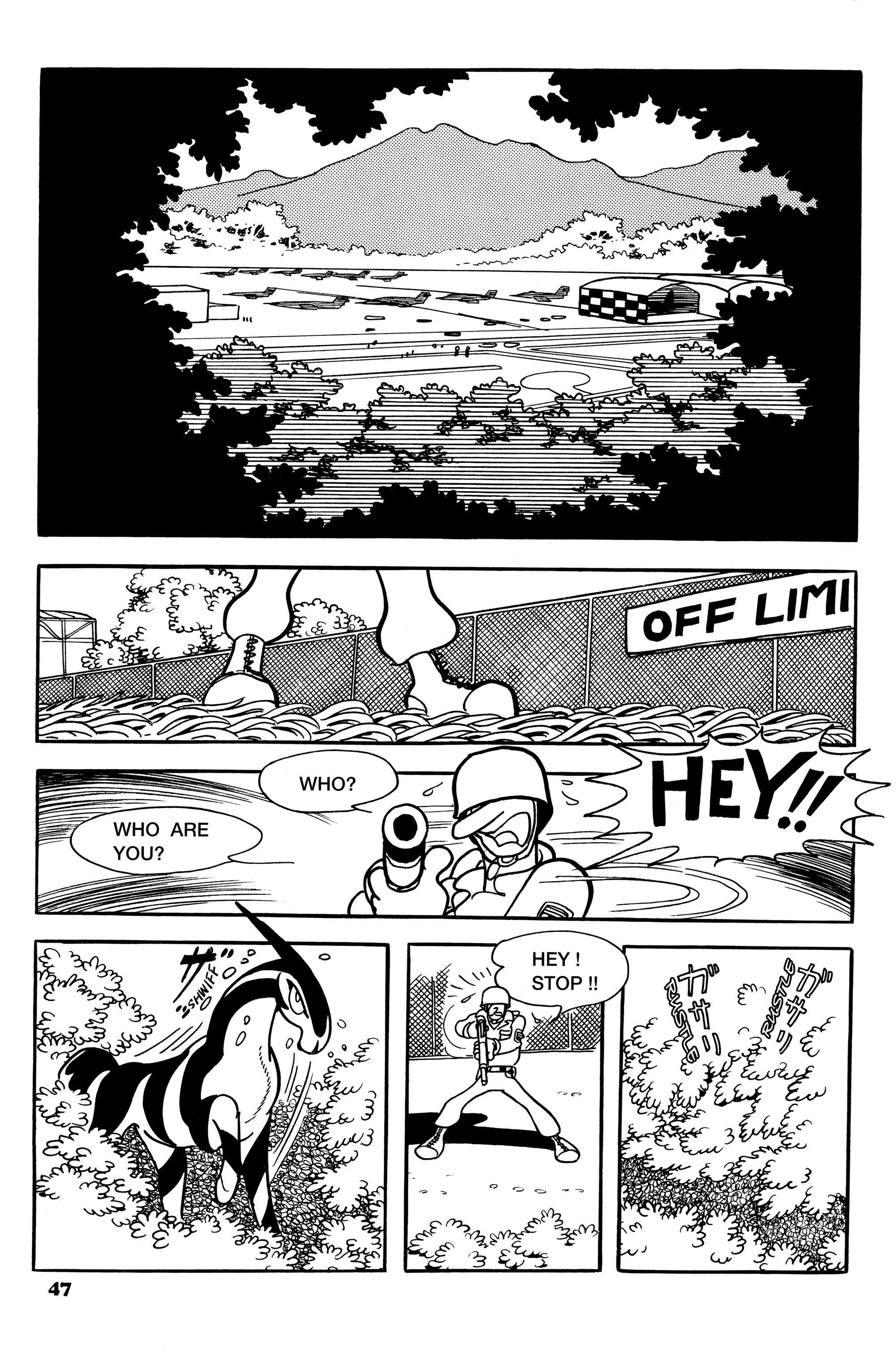 Read Burunga I chapter 2 image 8 on Lezhin