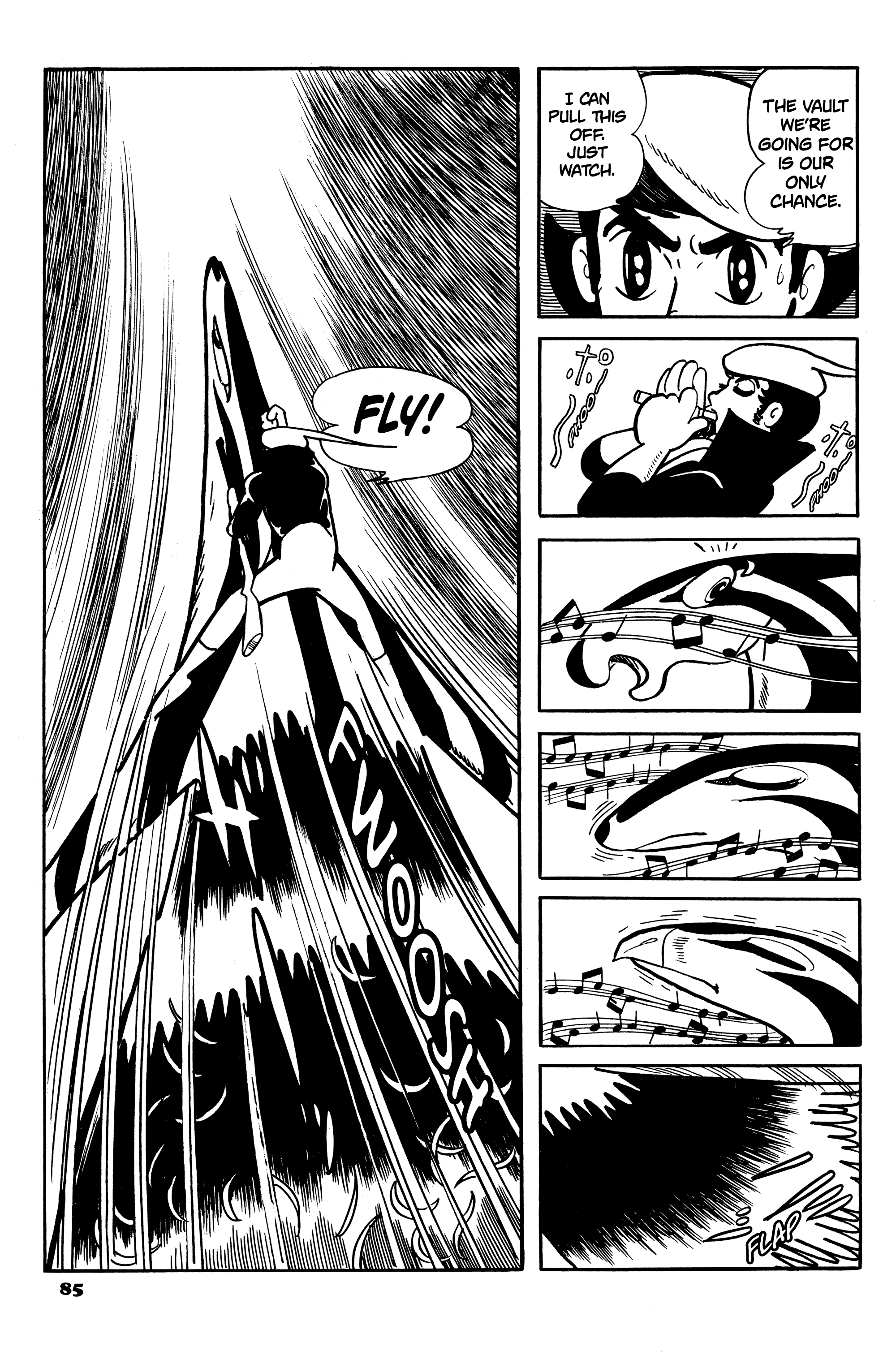 Read Burunga I chapter 3 image 10 on Lezhin
