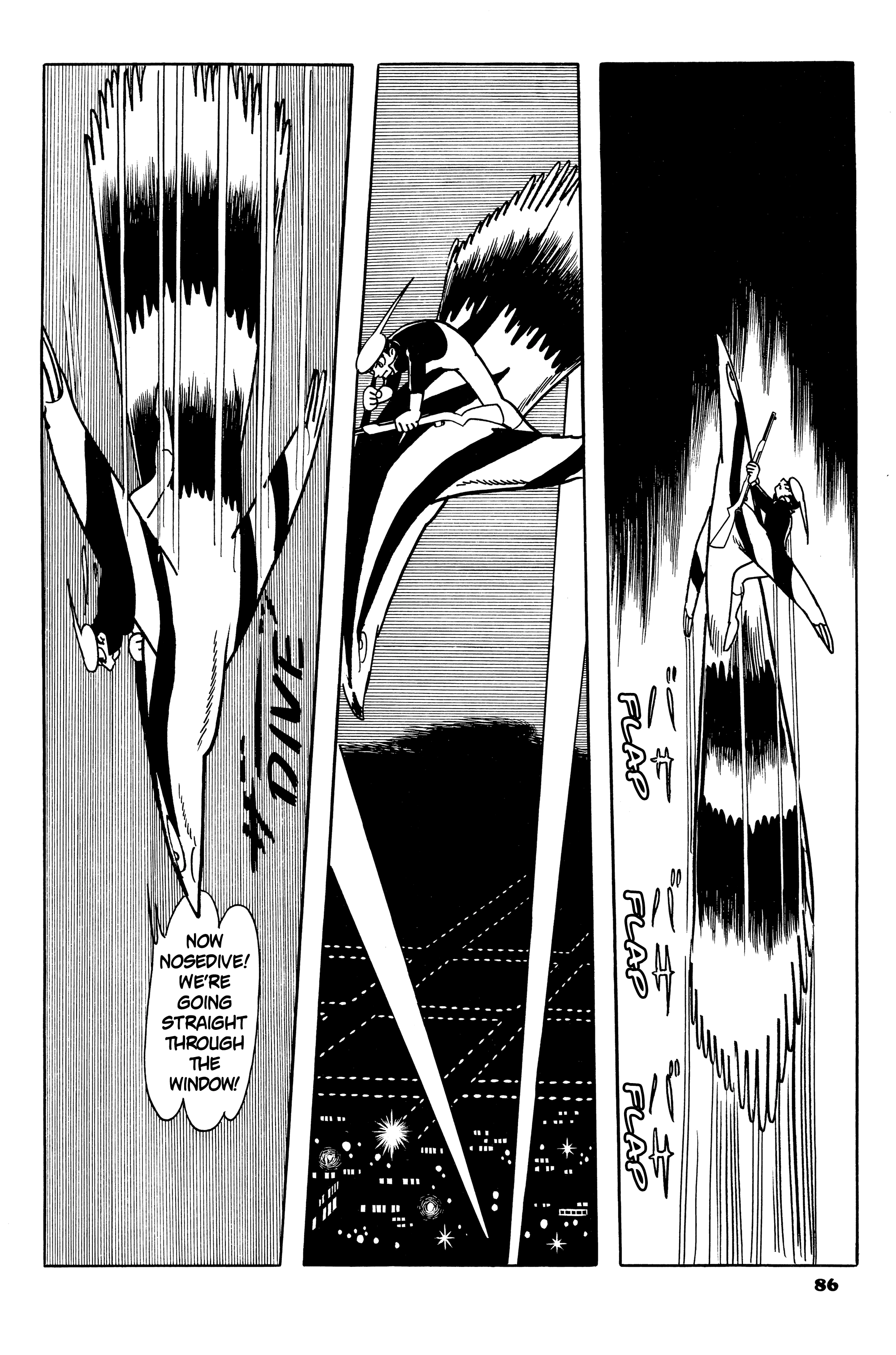 Read Burunga I chapter 3 image 11 on Lezhin