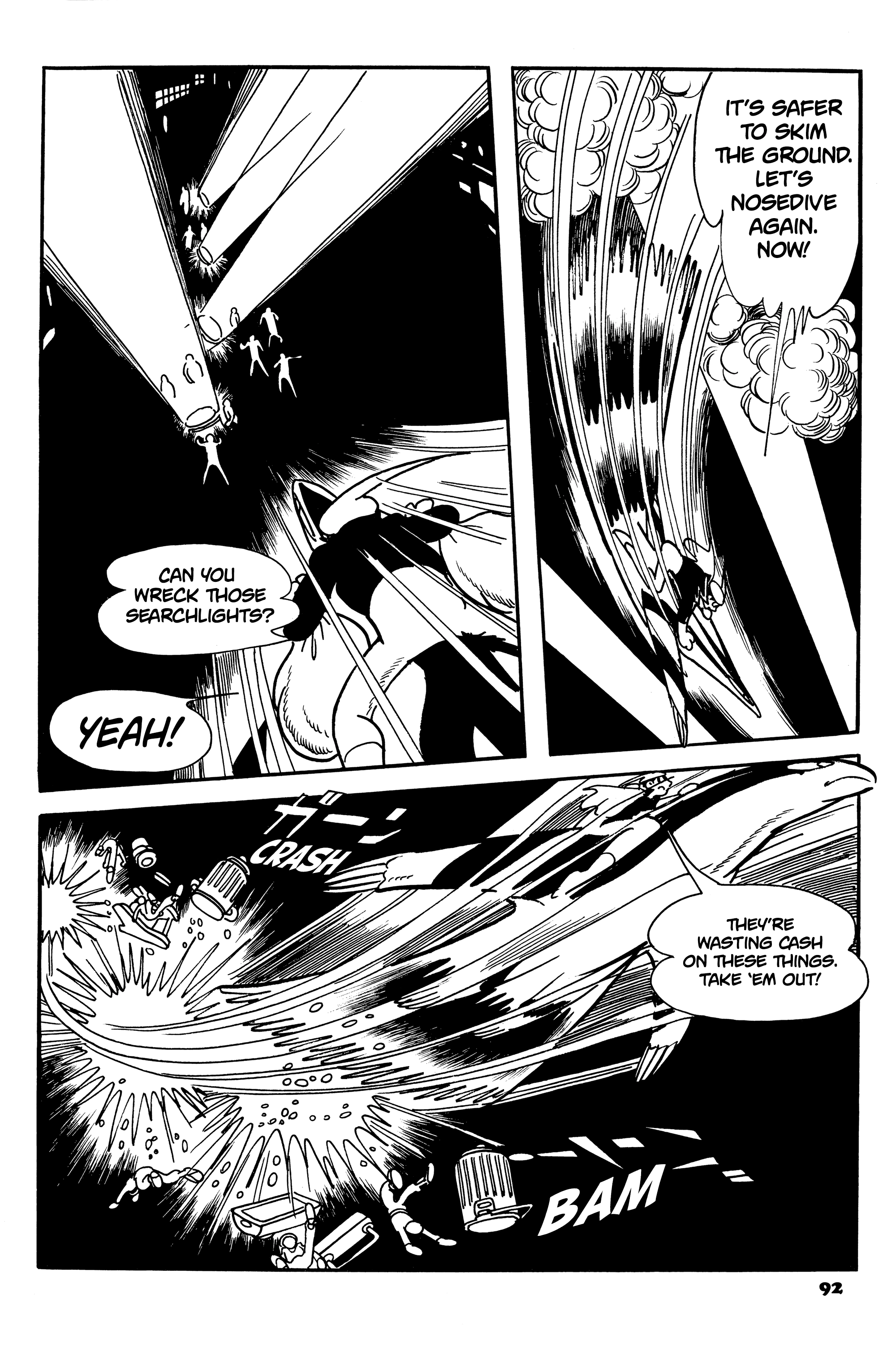 Read Burunga I chapter 3 image 17 on Lezhin