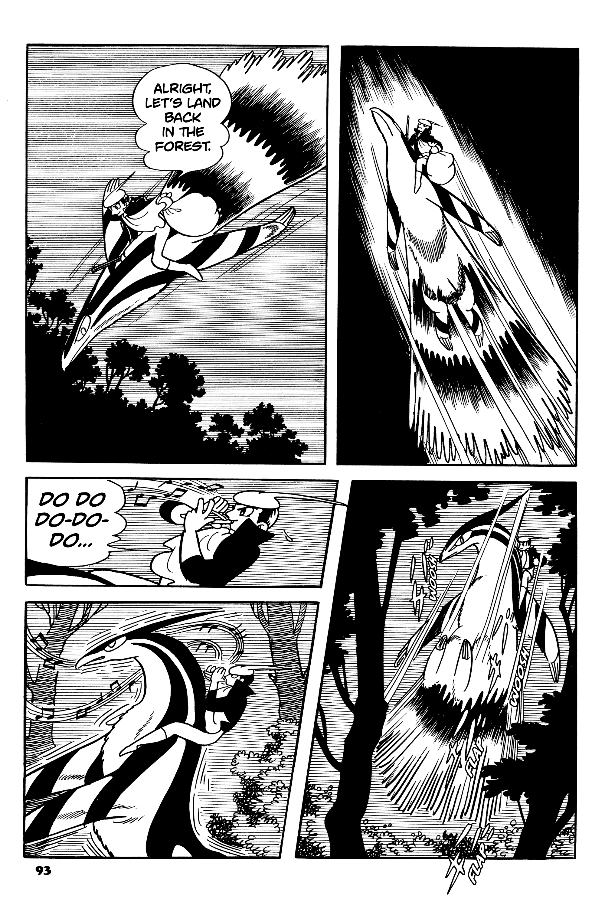 Read Burunga I chapter 3 image 18 on Lezhin