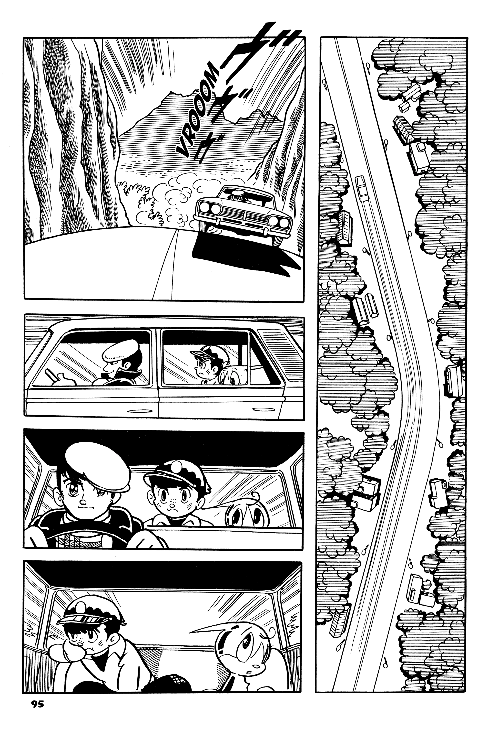 Read Burunga I chapter 3 image 20 on Lezhin