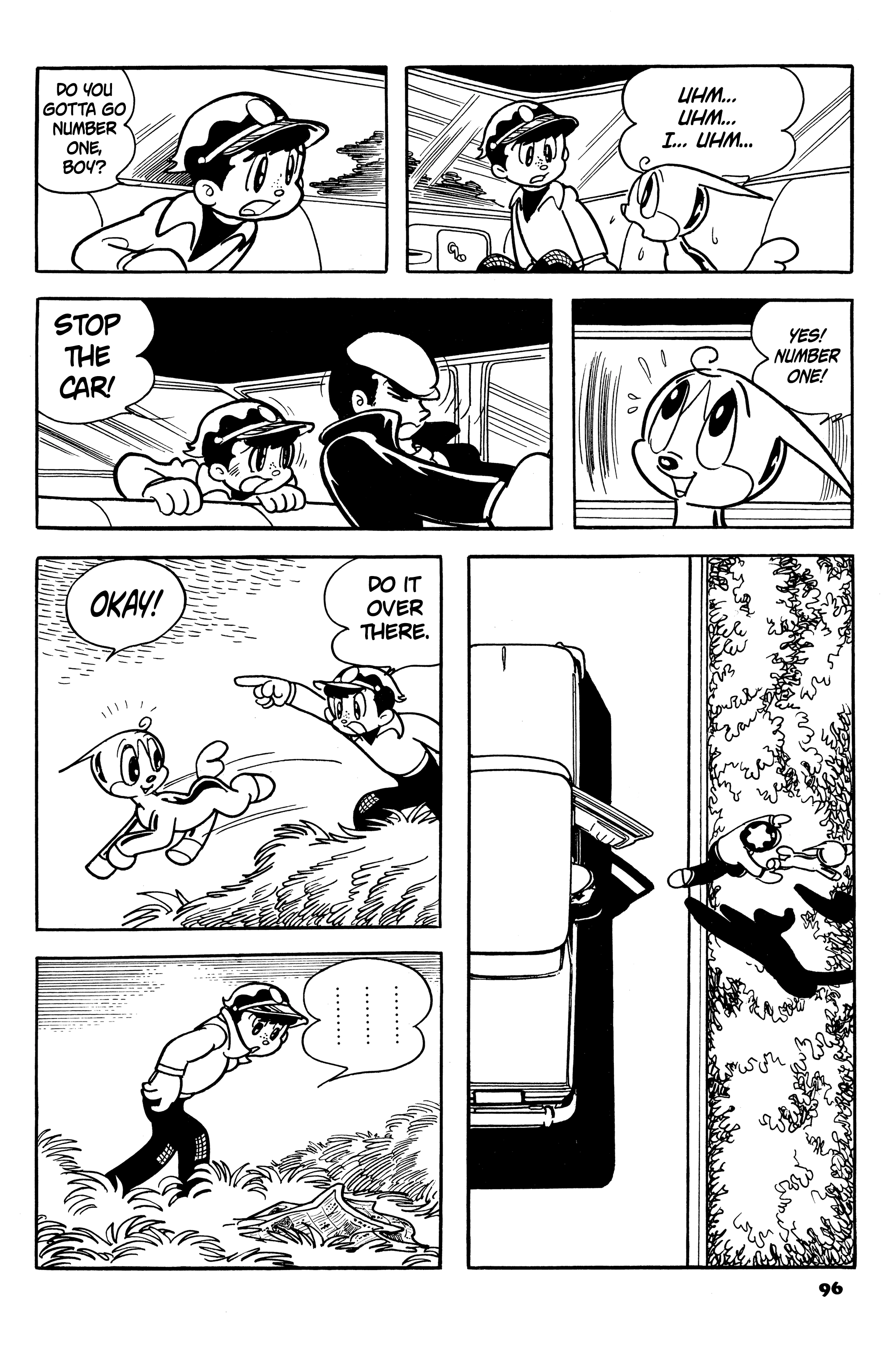 Read Burunga I chapter 3 image 21 on Lezhin