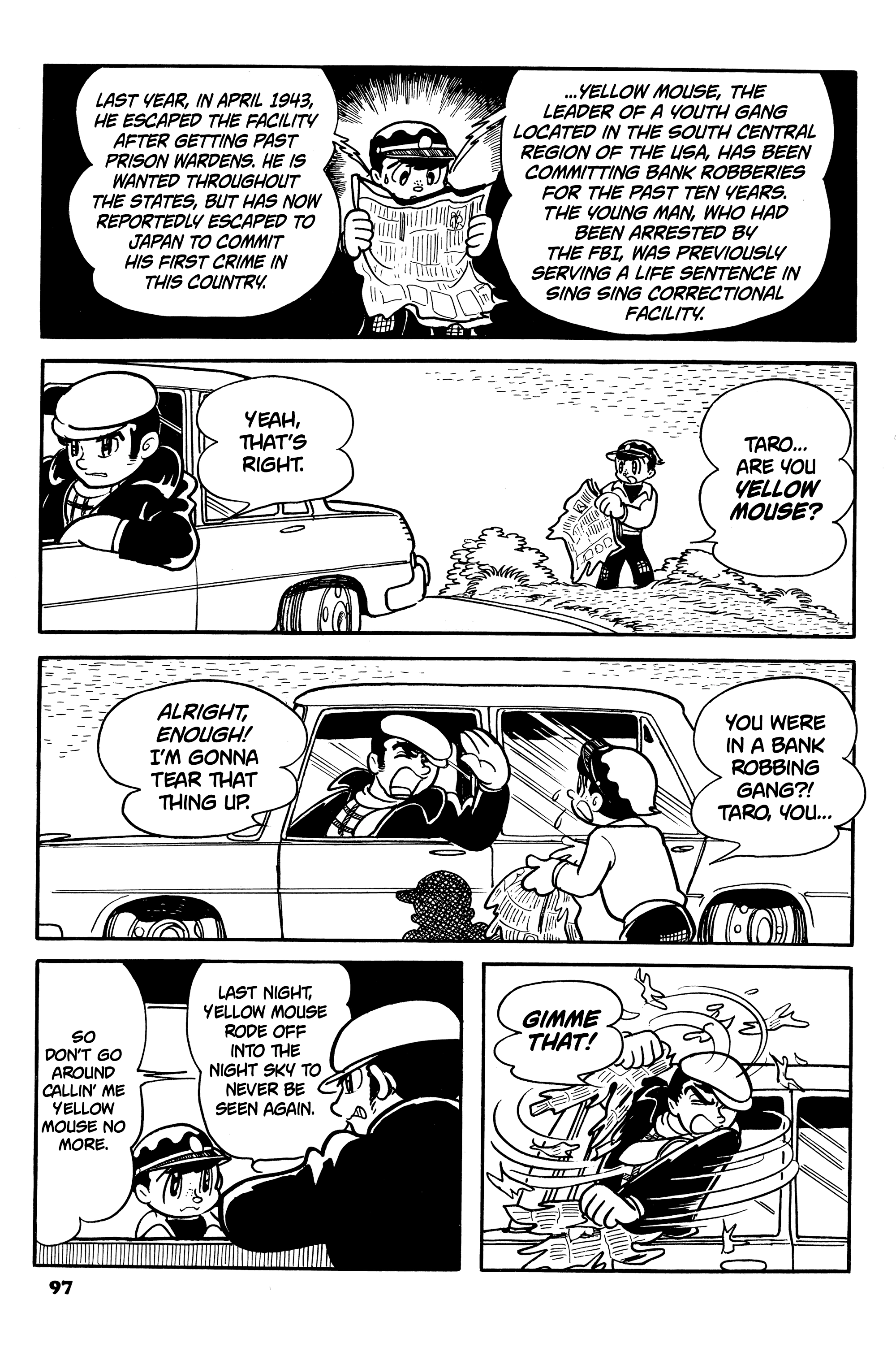 Read Burunga I chapter 3 image 22 on Lezhin