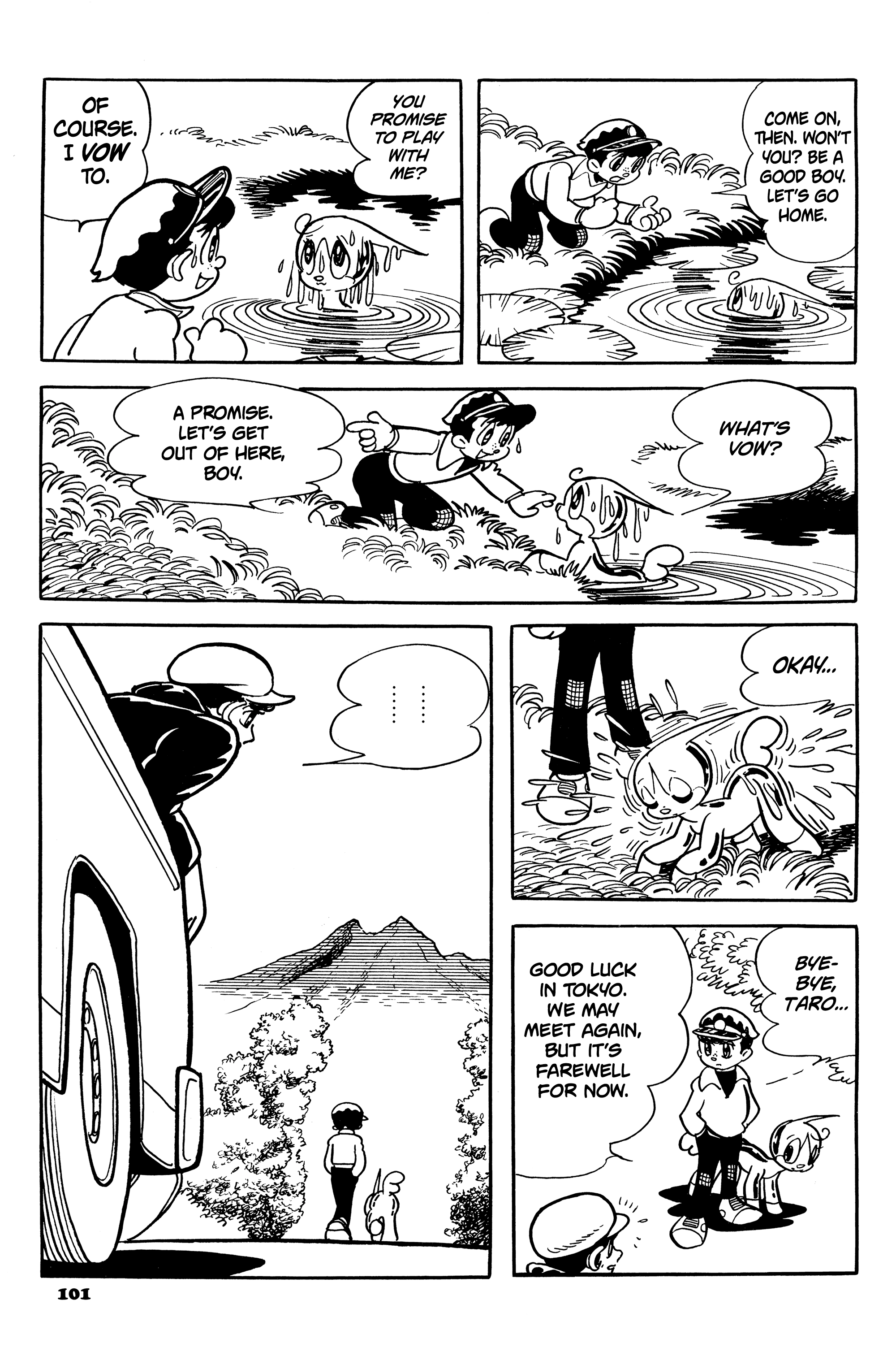 Read Burunga I chapter 3 image 26 on Lezhin