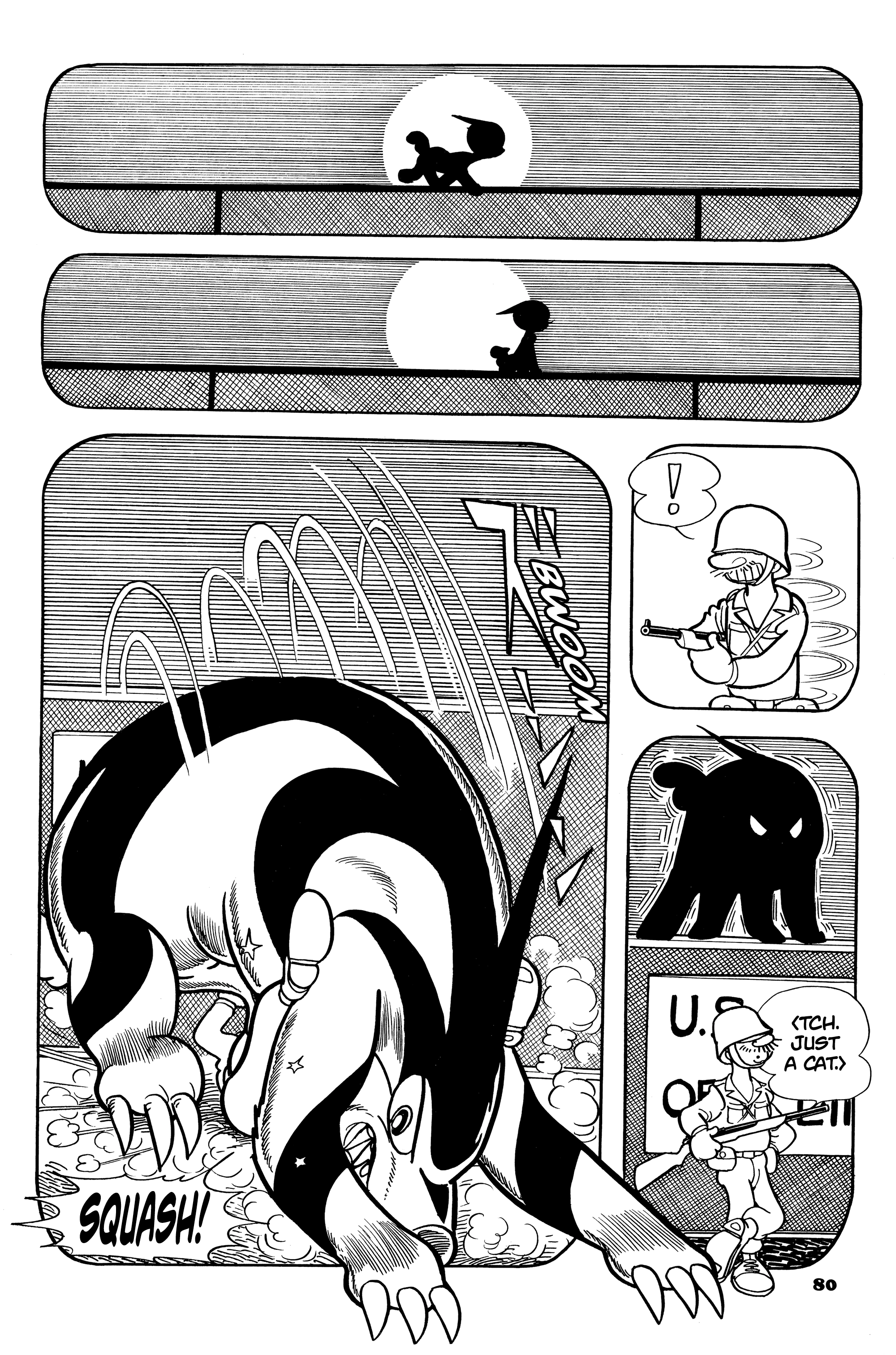 Read Burunga I chapter 3 image 5 on Lezhin