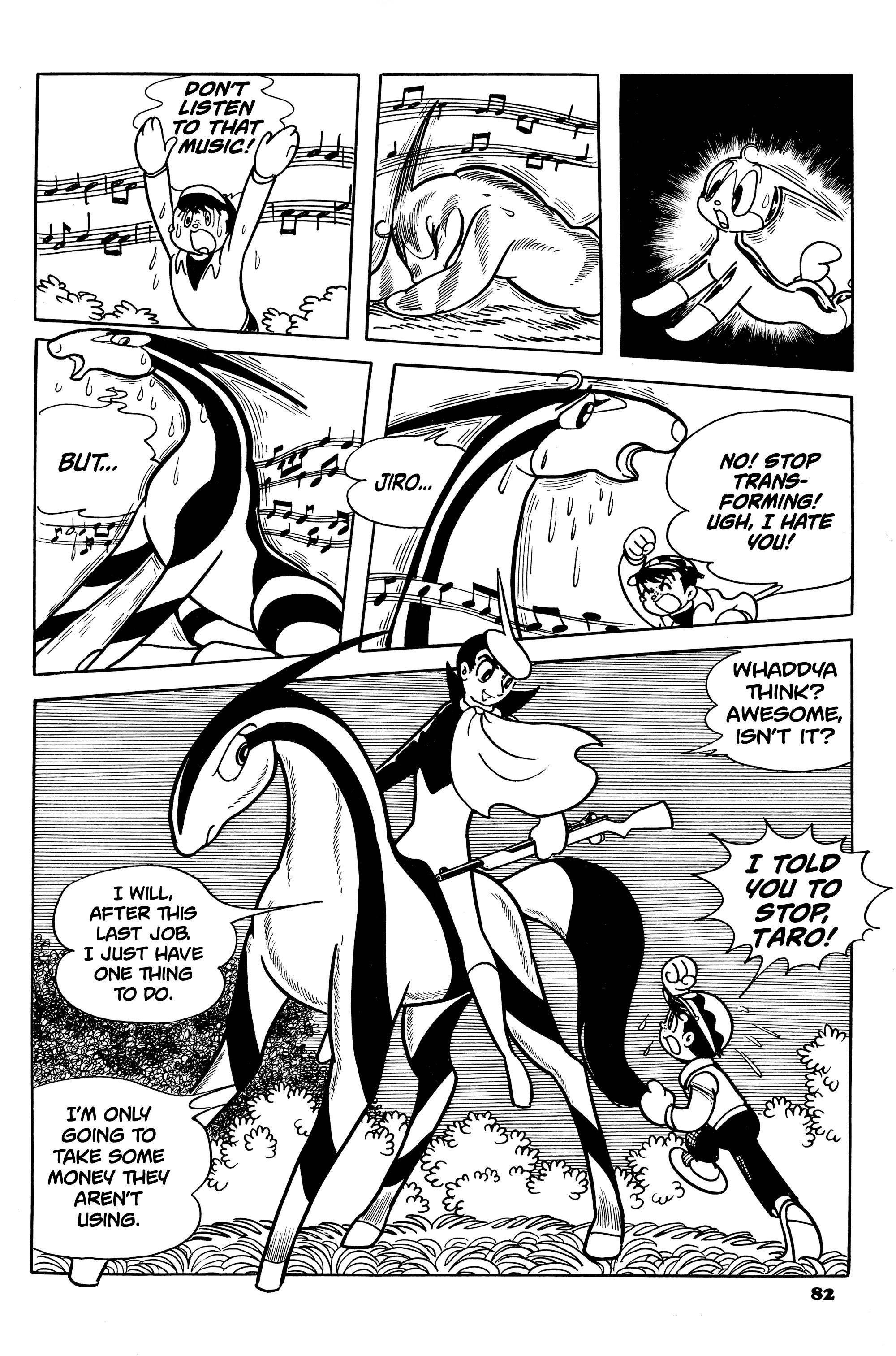 Read Burunga I chapter 3 image 7 on Lezhin