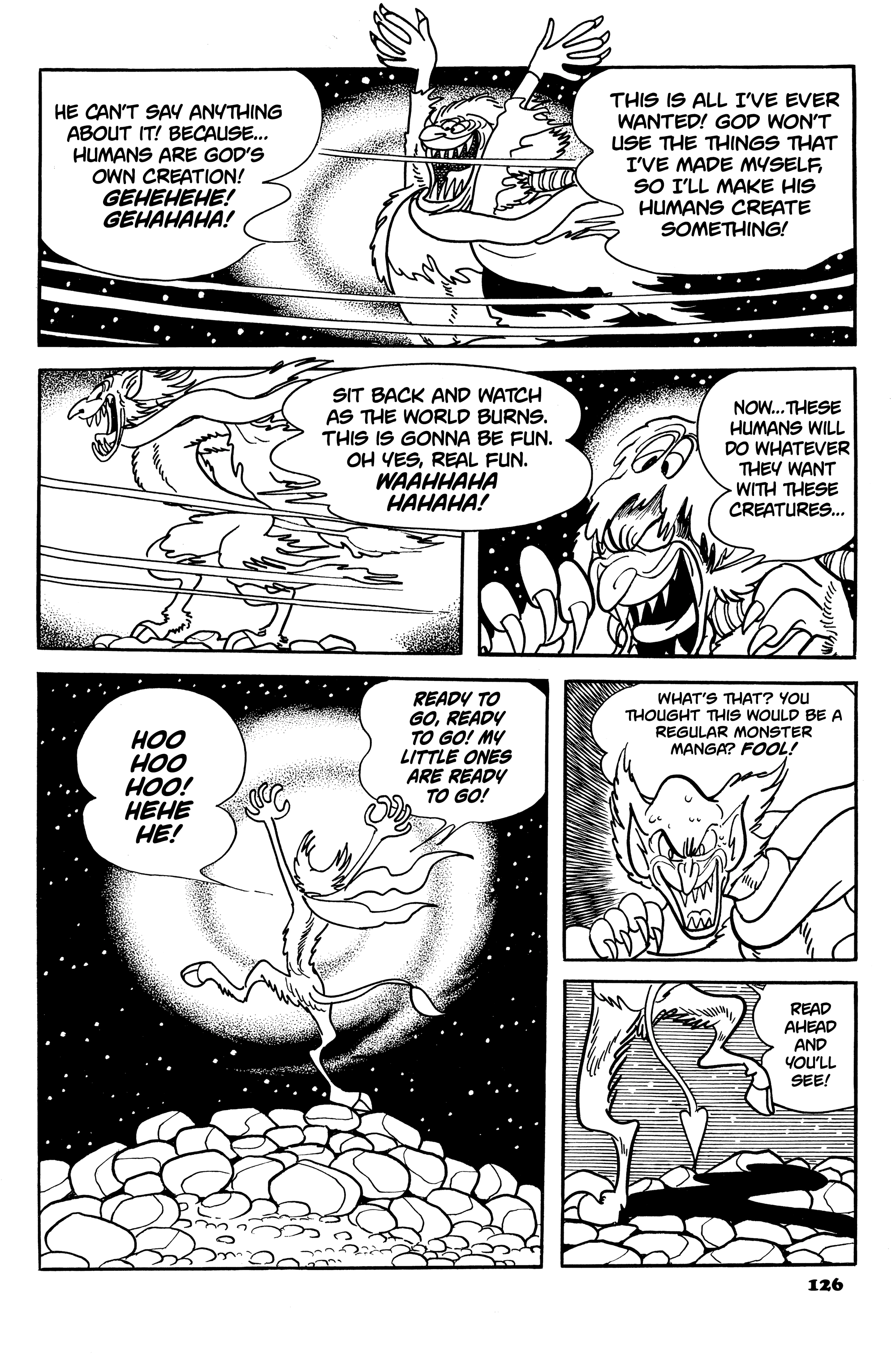 Read Burunga I chapter 4 image 16 on Lezhin