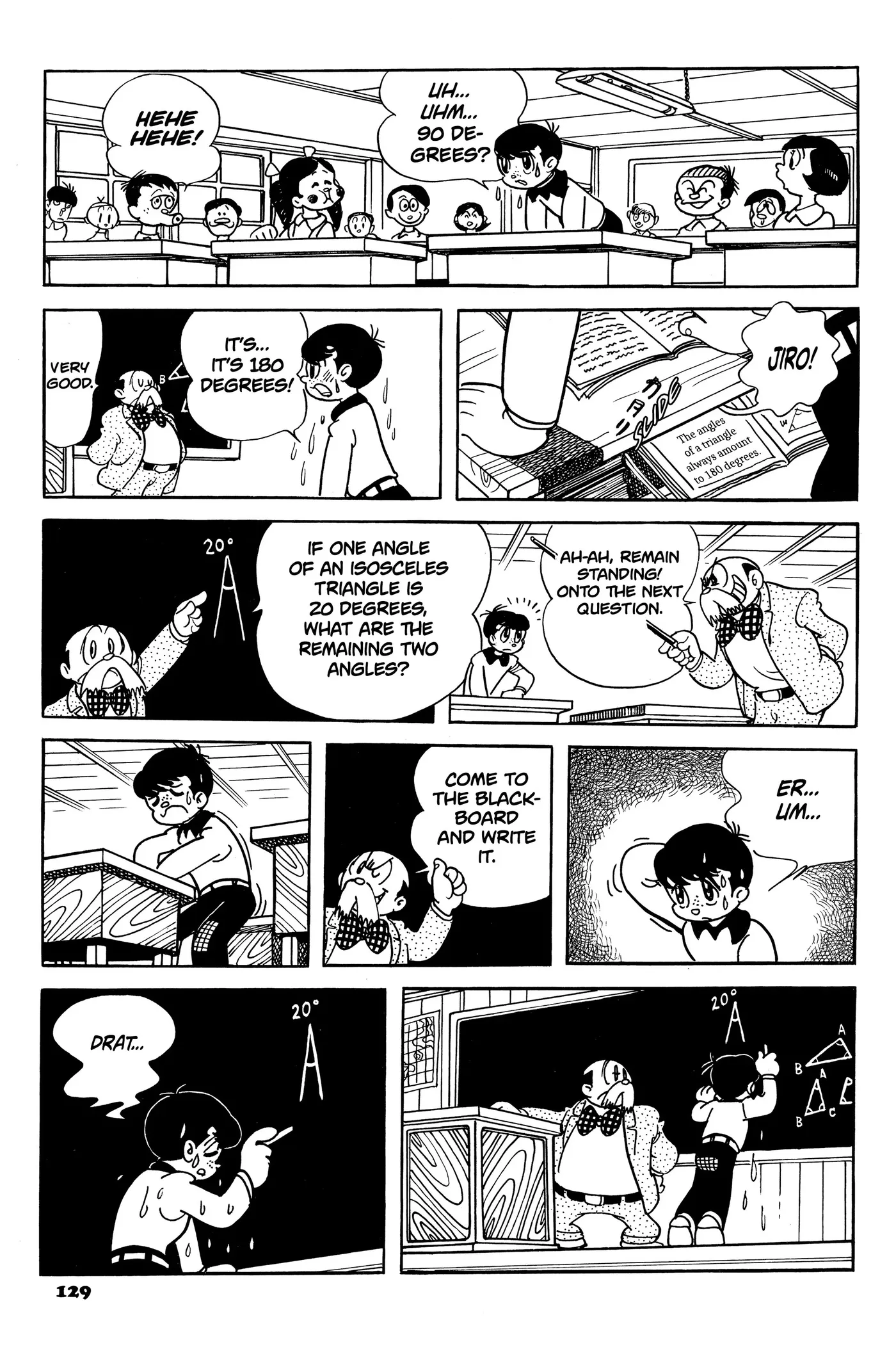 Read Burunga I chapter 4 image 19 on Lezhin