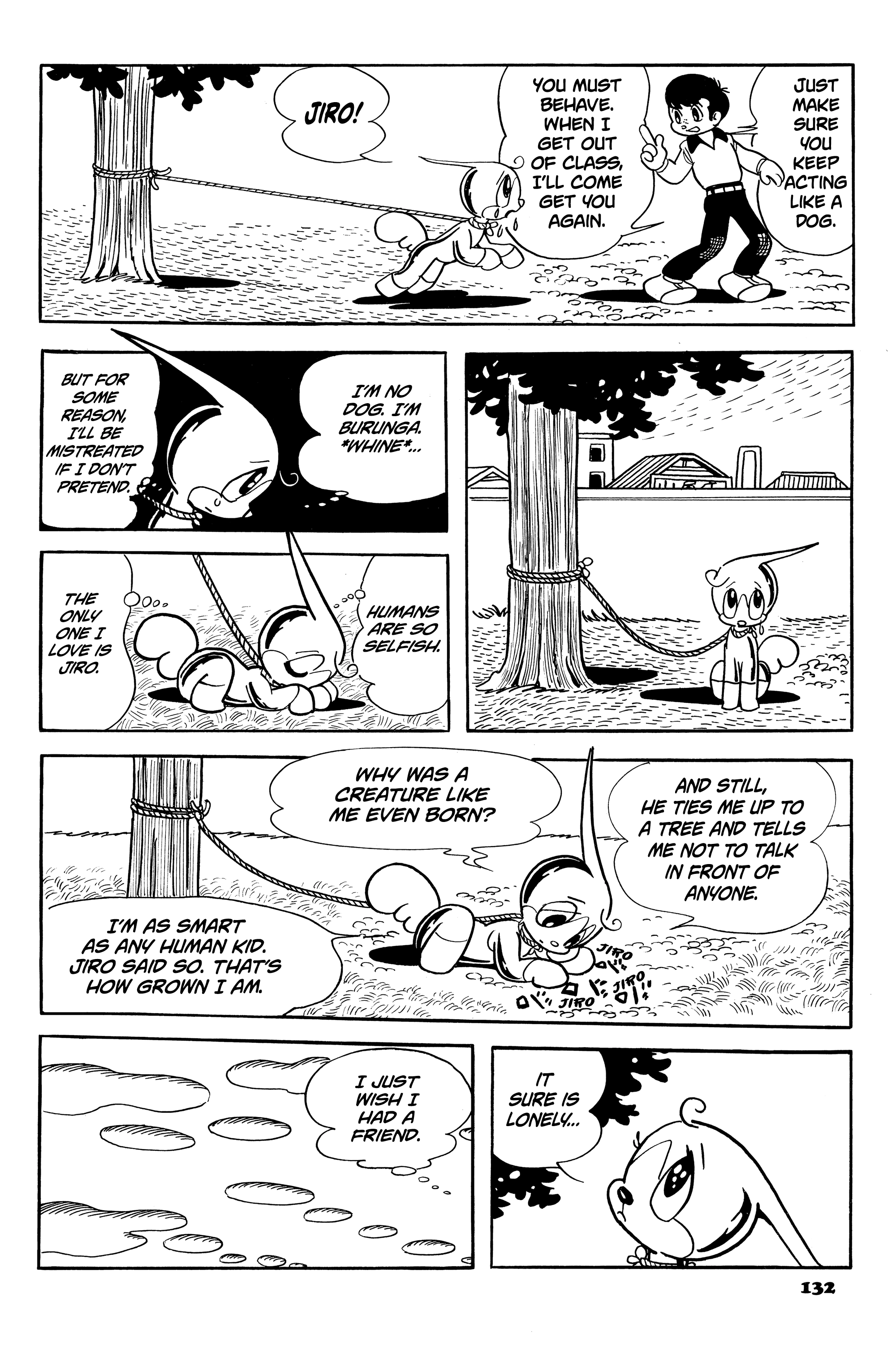 Read Burunga I chapter 4 image 22 on Lezhin