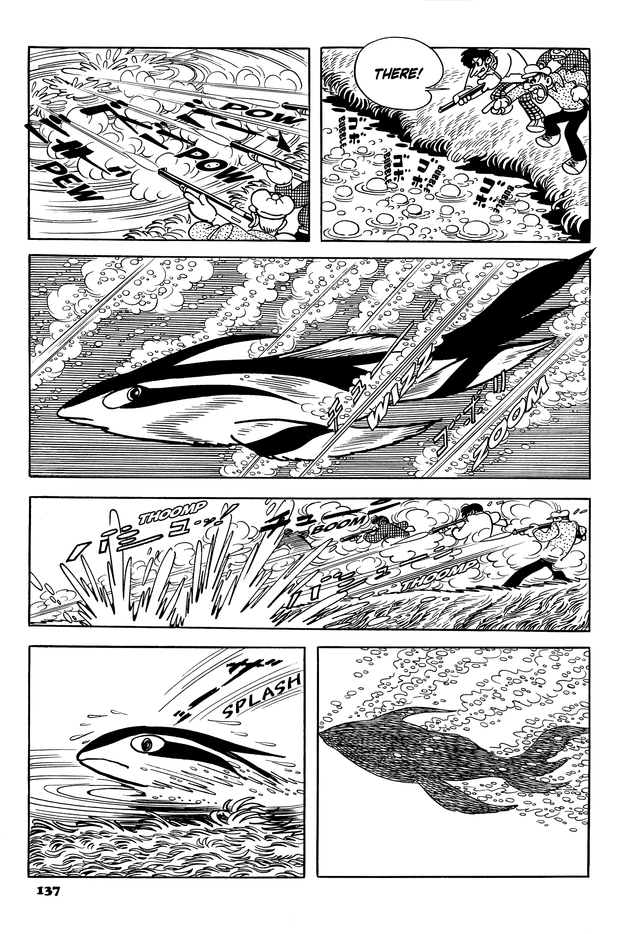 Read Burunga I chapter 4 image 27 on Lezhin
