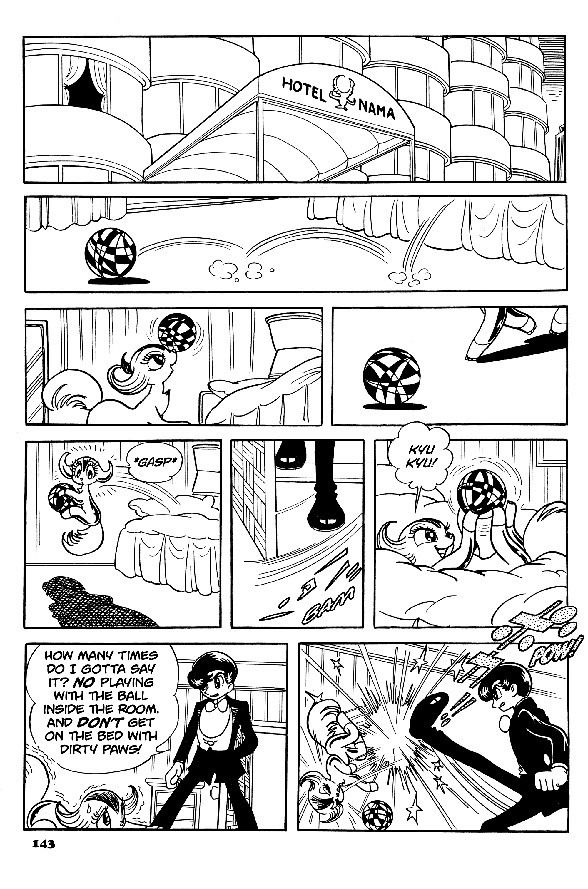 Read Burunga I chapter 4 image 33 on Lezhin