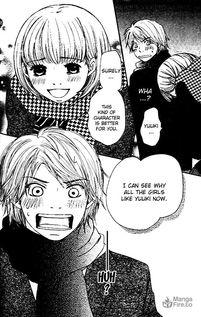 Read Bus for Spring chapter 2 image 11 on Lezhin