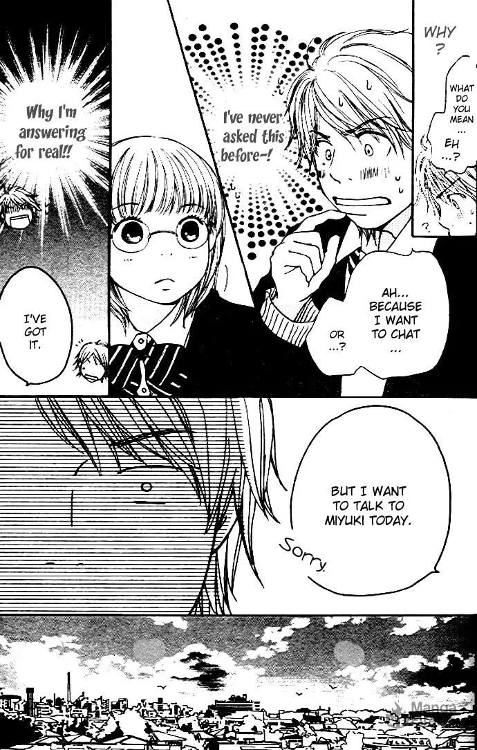 Read Bus for Spring chapter 2 image 14 on Lezhin