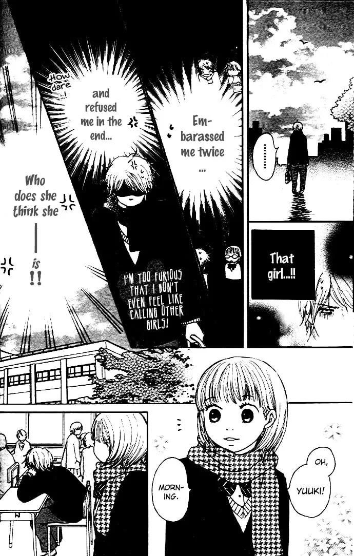 Read Bus for Spring chapter 2 image 15 on Lezhin
