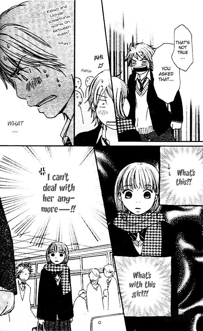 Read Bus for Spring chapter 2 image 17 on Lezhin