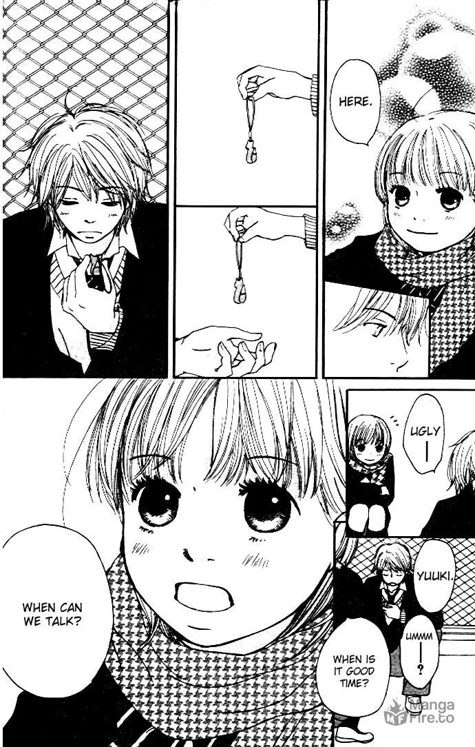 Read Bus for Spring chapter 2 image 19 on Lezhin