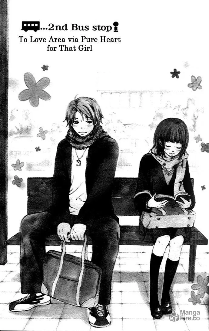 Read Bus for Spring chapter 2 image 2 on Lezhin