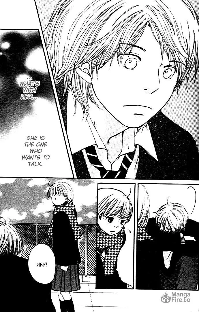 Read Bus for Spring chapter 2 image 20 on Lezhin
