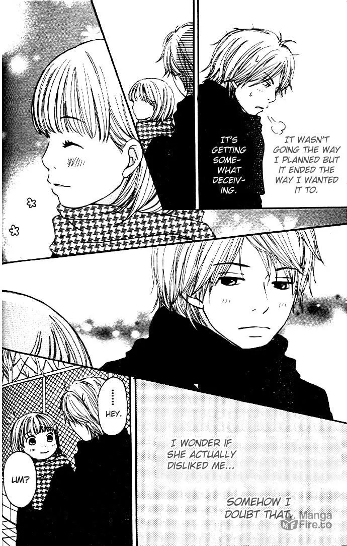 Read Bus for Spring chapter 2 image 23 on Lezhin
