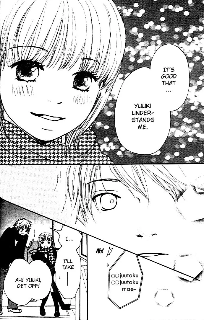Read Bus for Spring chapter 2 image 27 on Lezhin