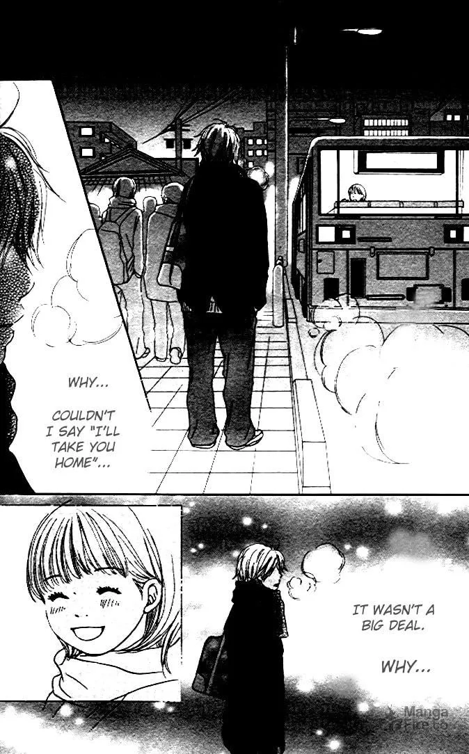 Read Bus for Spring chapter 2 image 29 on Lezhin