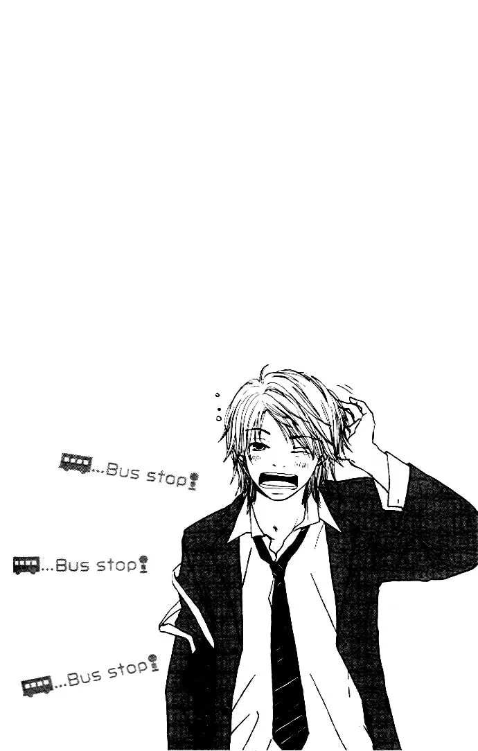 Read Bus for Spring chapter 2 image 3 on Lezhin