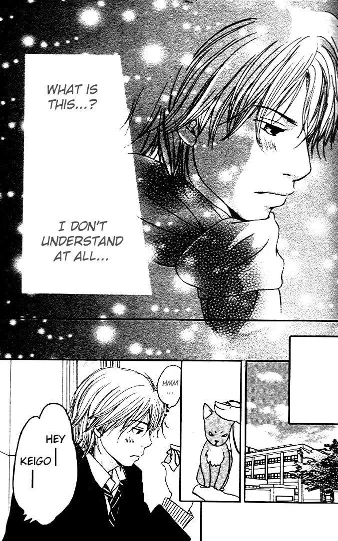 Read Bus for Spring chapter 2 image 30 on Lezhin