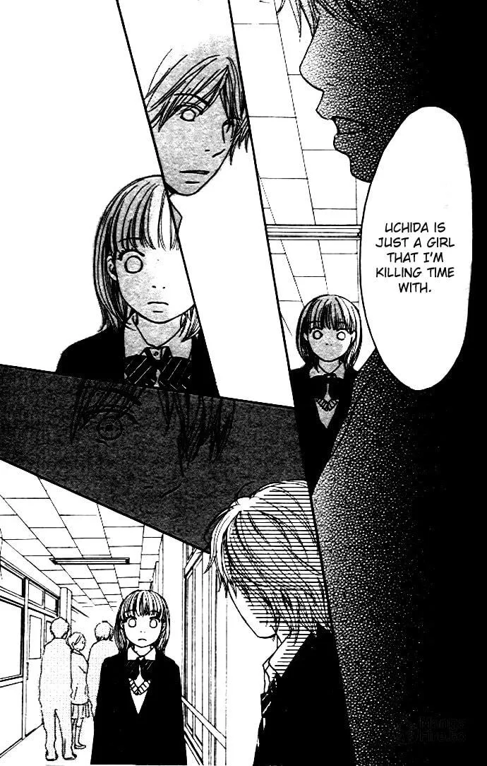 Read Bus for Spring chapter 2 image 32 on Lezhin