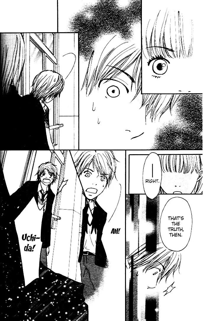 Read Bus for Spring chapter 2 image 33 on Lezhin