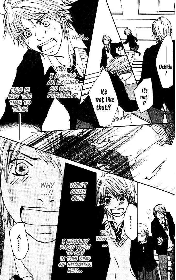 Read Bus for Spring chapter 2 image 34 on Lezhin