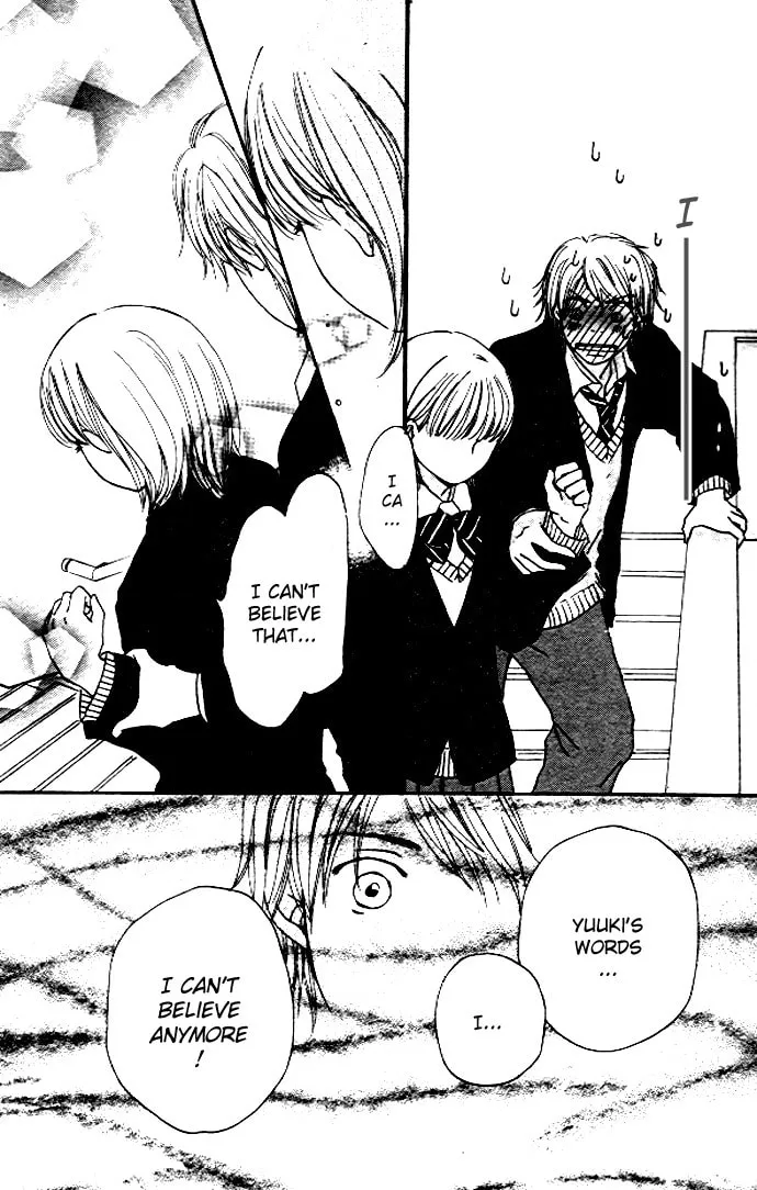Read Bus for Spring chapter 2 image 36 on Lezhin