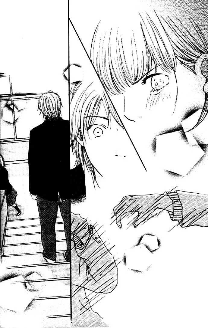 Read Bus for Spring chapter 2 image 37 on Lezhin