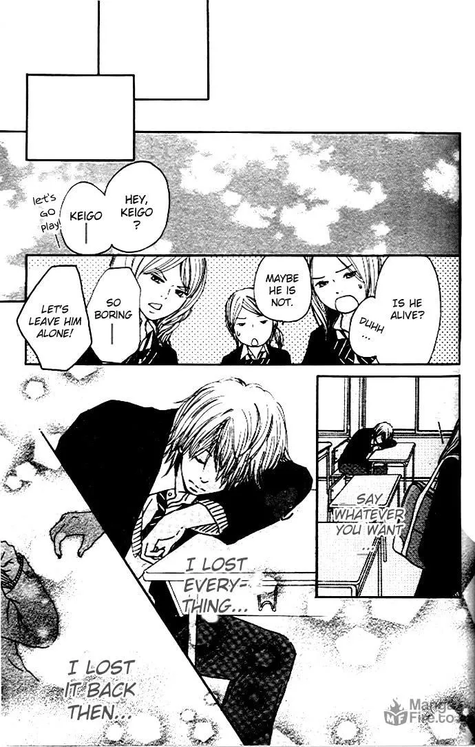 Read Bus for Spring chapter 2 image 38 on Lezhin