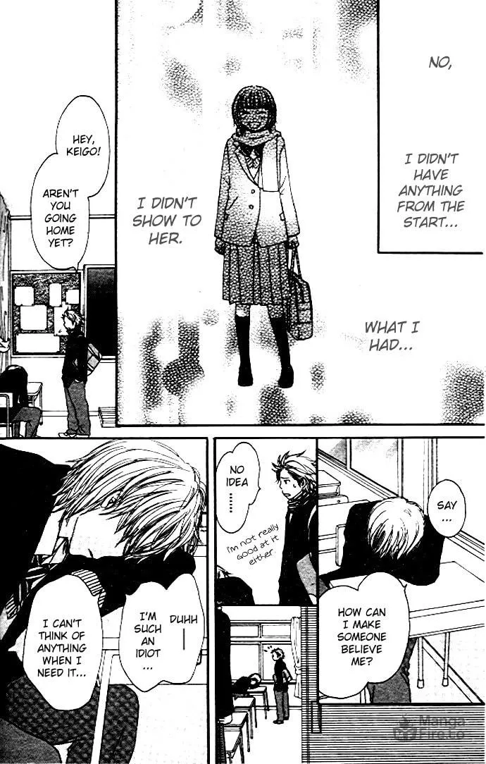 Read Bus for Spring chapter 2 image 39 on Lezhin