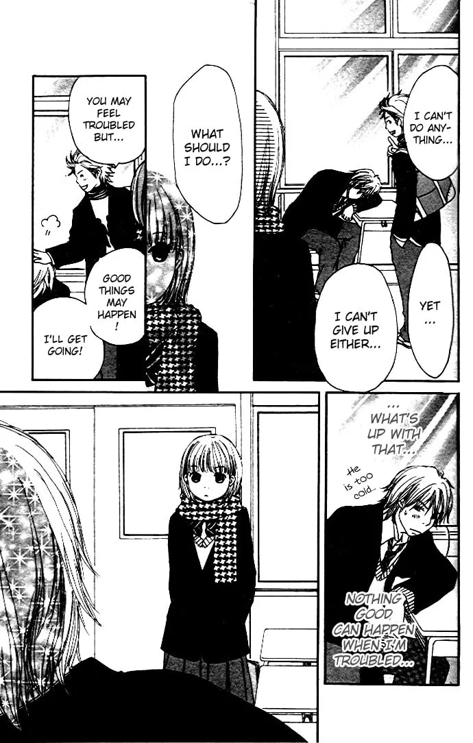 Read Bus for Spring chapter 2 image 40 on Lezhin