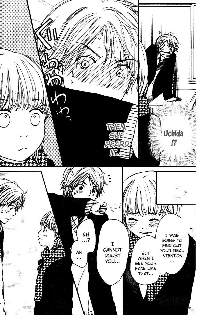 Read Bus for Spring chapter 2 image 41 on Lezhin