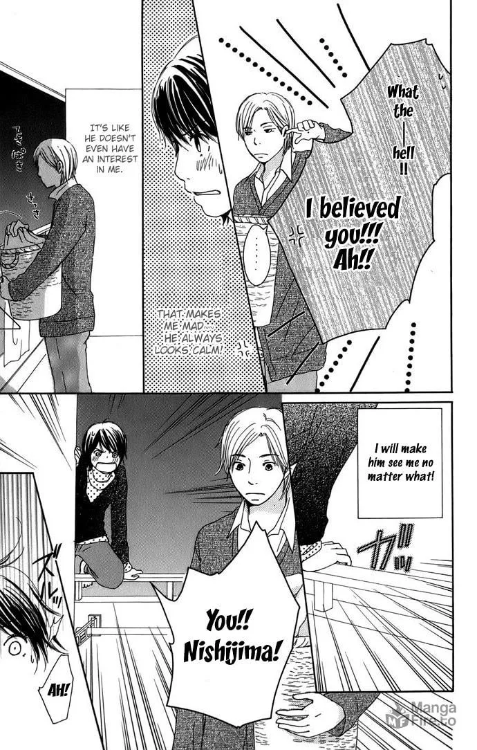 Read Bus for Spring chapter 3 image 11 on Lezhin
