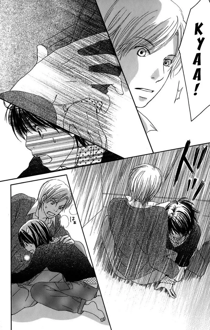 Read Bus for Spring chapter 3 image 12 on Lezhin