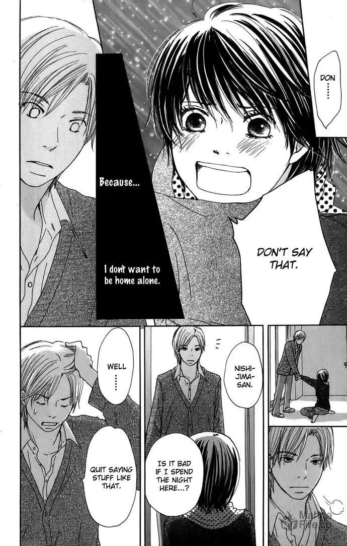 Read Bus for Spring chapter 3 image 14 on Lezhin