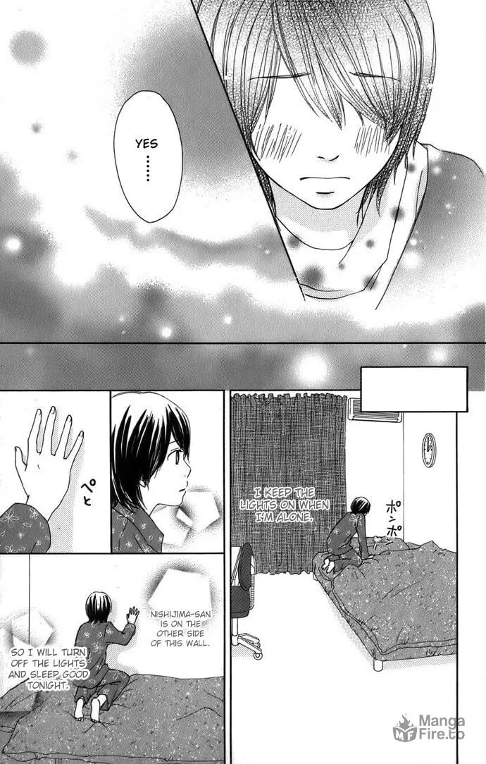 Read Bus for Spring chapter 3 image 17 on Lezhin