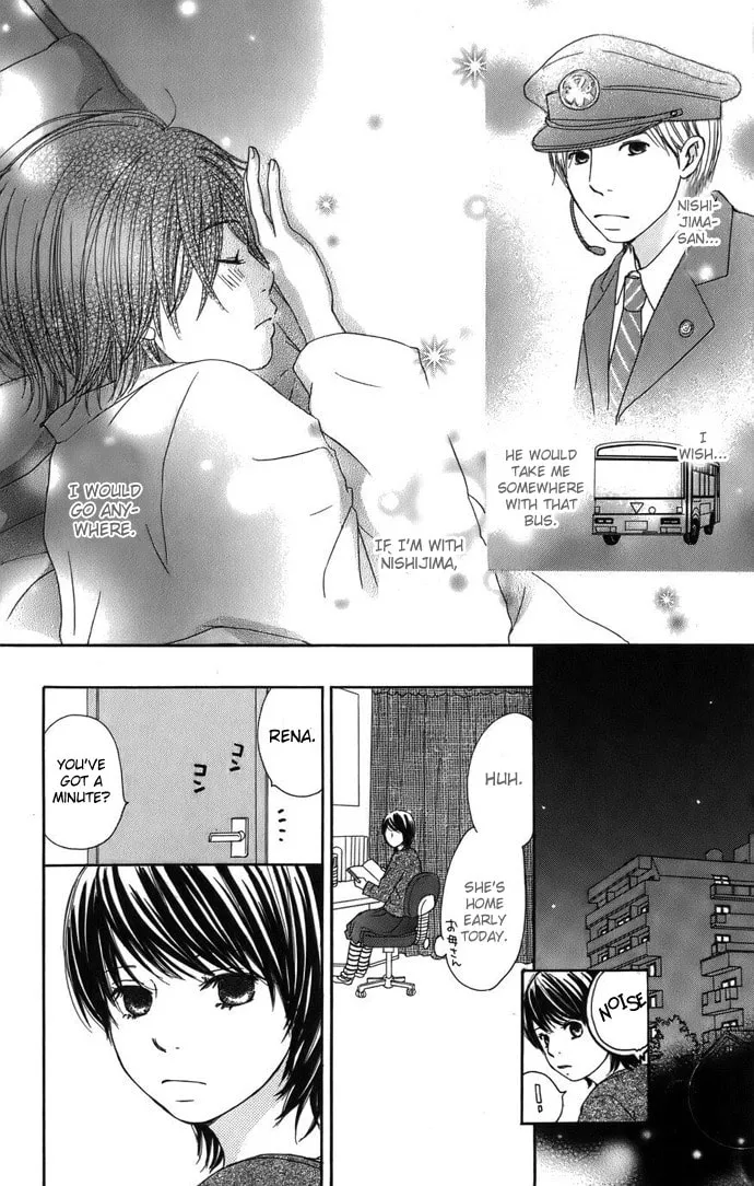 Read Bus for Spring chapter 3 image 18 on Lezhin