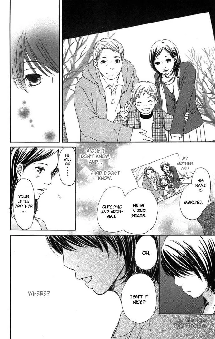 Read Bus for Spring chapter 3 image 20 on Lezhin