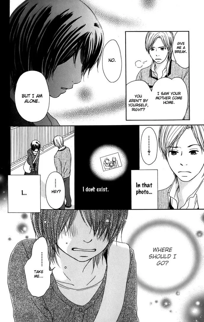 Read Bus for Spring chapter 3 image 22 on Lezhin