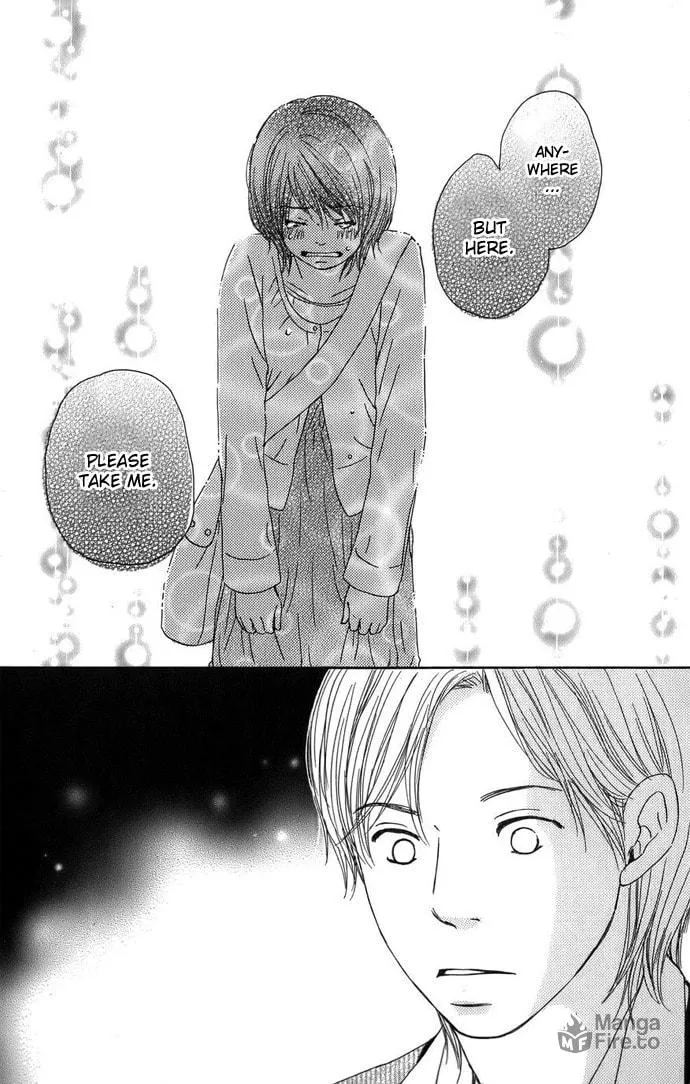 Read Bus for Spring chapter 3 image 23 on Lezhin