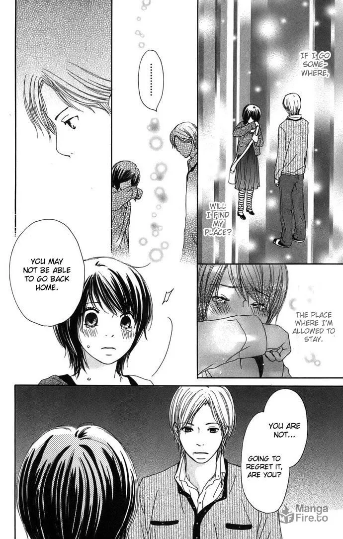 Read Bus for Spring chapter 3 image 24 on Lezhin